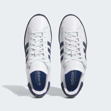 Chaussure Campus ADV blanc Originals