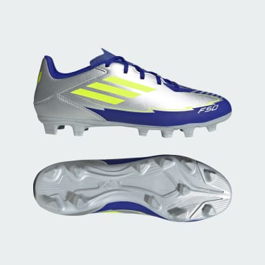 F50 Club Messi Firm/Multi-Ground Krampon