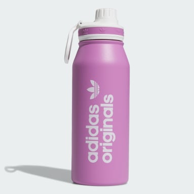 Steel Metal Bottle 1L