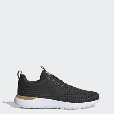 Zapatillas Lite Racer CLN Verde Hombre Sportswear