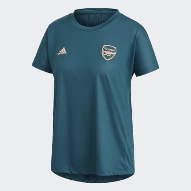 Women Football Arsenal Travel T-Shirt