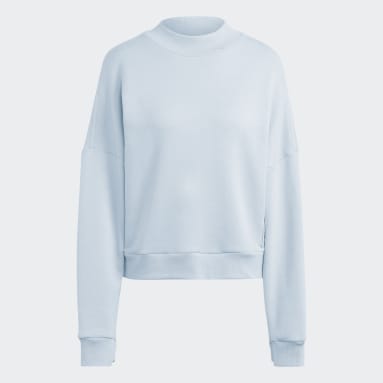 Lounge French Terry Sweatshirt