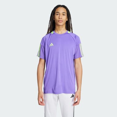 T-shirt Sereno AEROREADY 3-Stripes