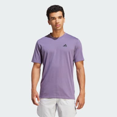 เสื้อยืดเทรนนิง Train Essentials Feelready