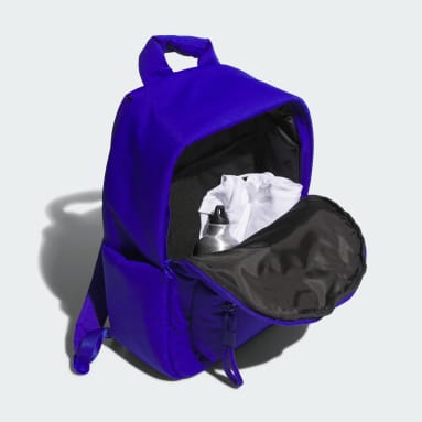 Must Haves Puffy Backpack