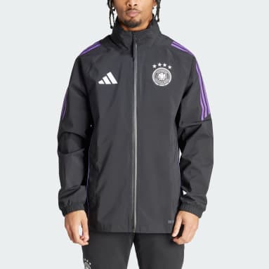 Chubasquero adidas hombre deals