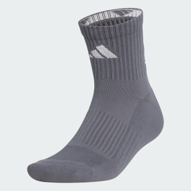 BAA Pure Training High Quarter Socks