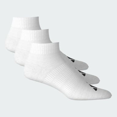Logo Ankle Socks 3 Pairs Kids