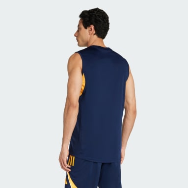 Musculosa de Boca Juniors Tiro 25 Competition