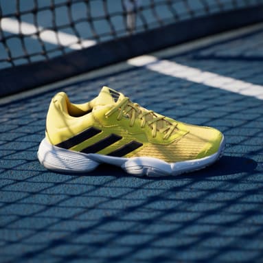 Chaussure tennis fille clearance