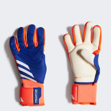 Guanti da portiere per una presa d acciaio adidas