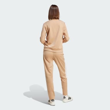 Conjunto Deportivo Essentials 3 Rayas