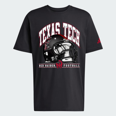 Texas Tech Red Raiders Graphic T-Shirt
