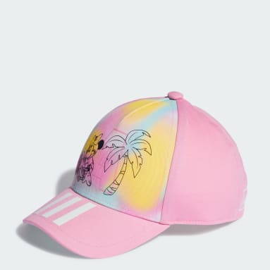 Adidas cap mädchen hot sale