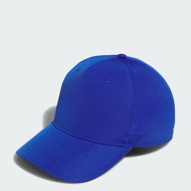 Blue Dad Cap