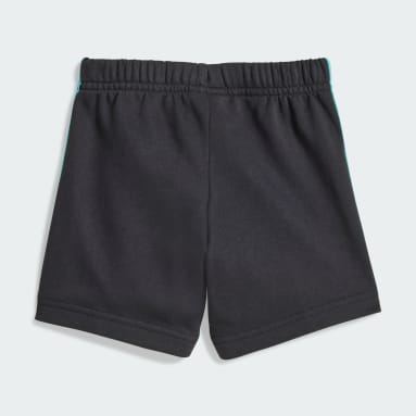 MERCEDES - AMG PETRONAS FORMULA ONE TEAM DNA BABY JOGGER SHORT SLEEVE