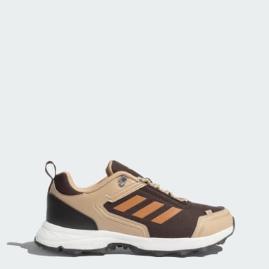 MOUNTBEN STRIDE HIKING SHOES