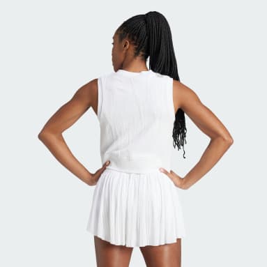 Playera Corta Tennis Pro AEROREADY