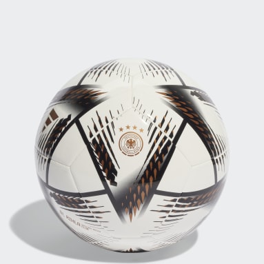 Ballon Allemagne Al Rihla Club