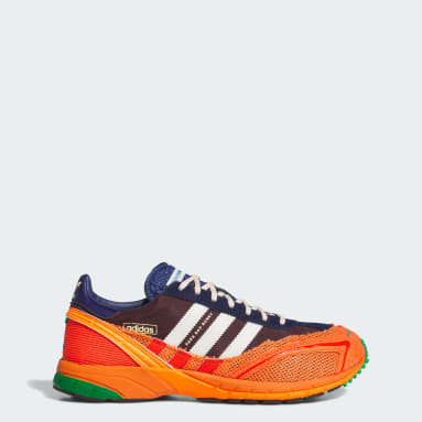 Zapatillas Bad Bunny Adizero SL 72