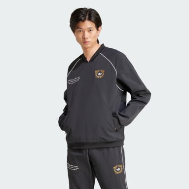 VRCT Pullover Top