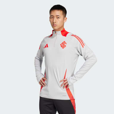 Blusa Treino Internacional Tiro 24