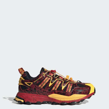 Scarpe Hyperturf Rosso Originals