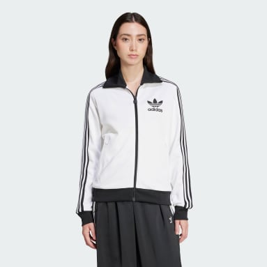 Tepláková bunda Beckenbauer