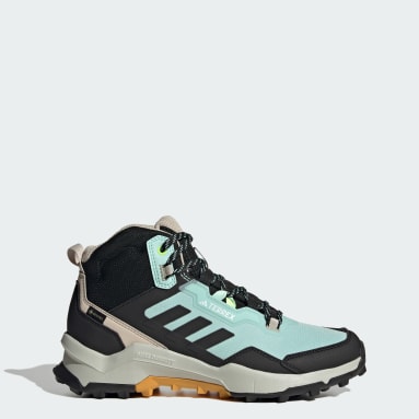 TERREX AX4 Mid GORE-TEX Wanderschuh