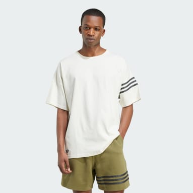 Neuclassics Tee