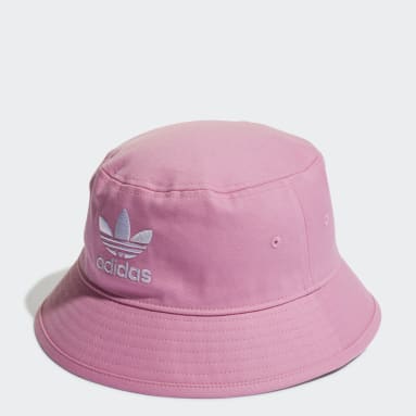 Adicolor Trefoil Bucket Hat