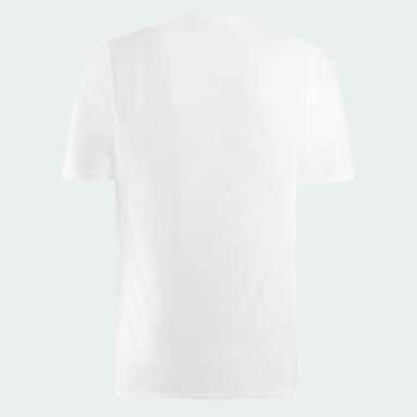 Camiseta Messi Football Graphic