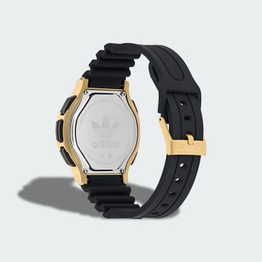 EXPRESSION THREE DIGITAL PS Watch