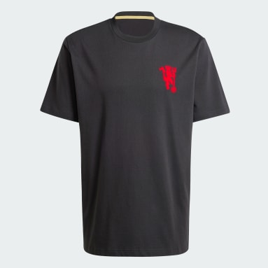Manchester United Cultural Story Tee