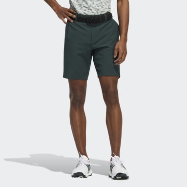 Men Golf Green Ultimate365 Core 8.5-Inch Golf Shorts