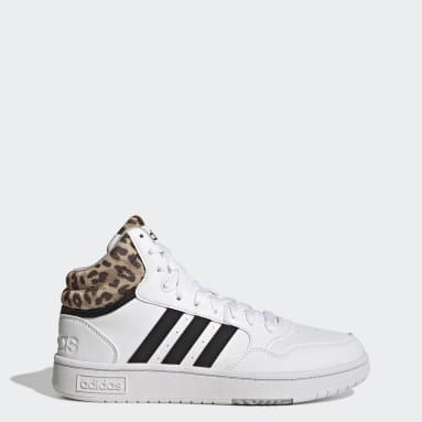 Obsession pie sudden Hoops Shoes | adidas US