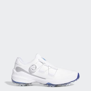Buty ZG23 BOA Lightstrike Golf Bialy