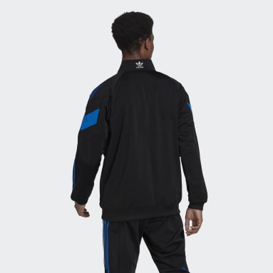 Top Deportivo adidas Rekive Negro Hombre Originals