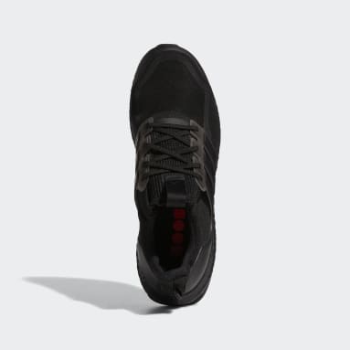 Sportswear Black Ultraboost 5.0 DNA Shoes