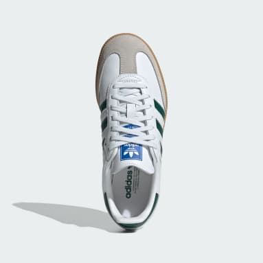 Samba Personalisable adidas DE