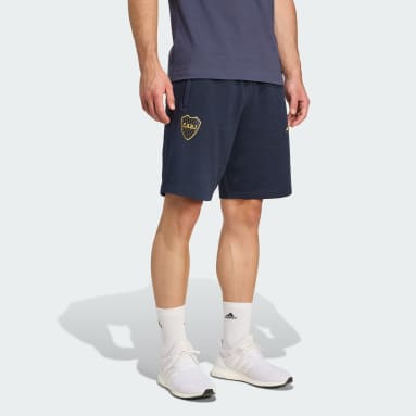 Short Boca Juniors US Pack