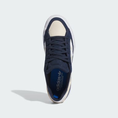 Adidas skateboarding mujer top