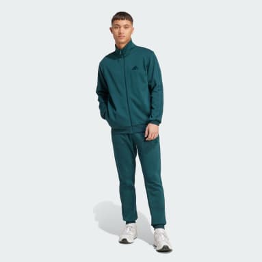 Dres Sportswear Basic 3-Stripes Fleece