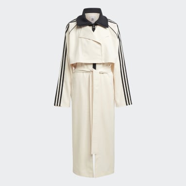 Abrigo Trench Always Original