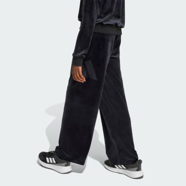 Pantalón básico de pernera ancha Seasonal Holiday Pack