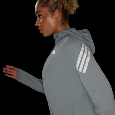 adi365 Iconic Laufjacke