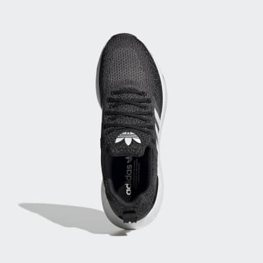 Scarpe Swift Run 22 Nero Sportswear