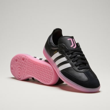 Samba Juventus Shoes