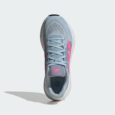 Zapatillas Questar Azul Running