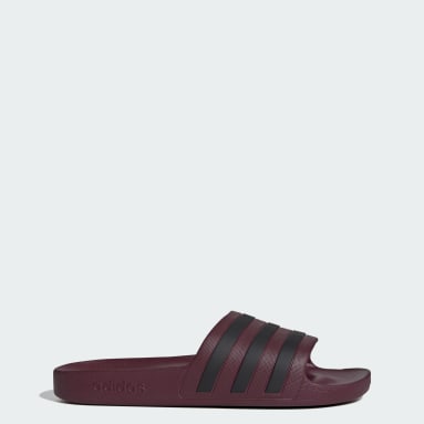 Adilette Aqua Slides